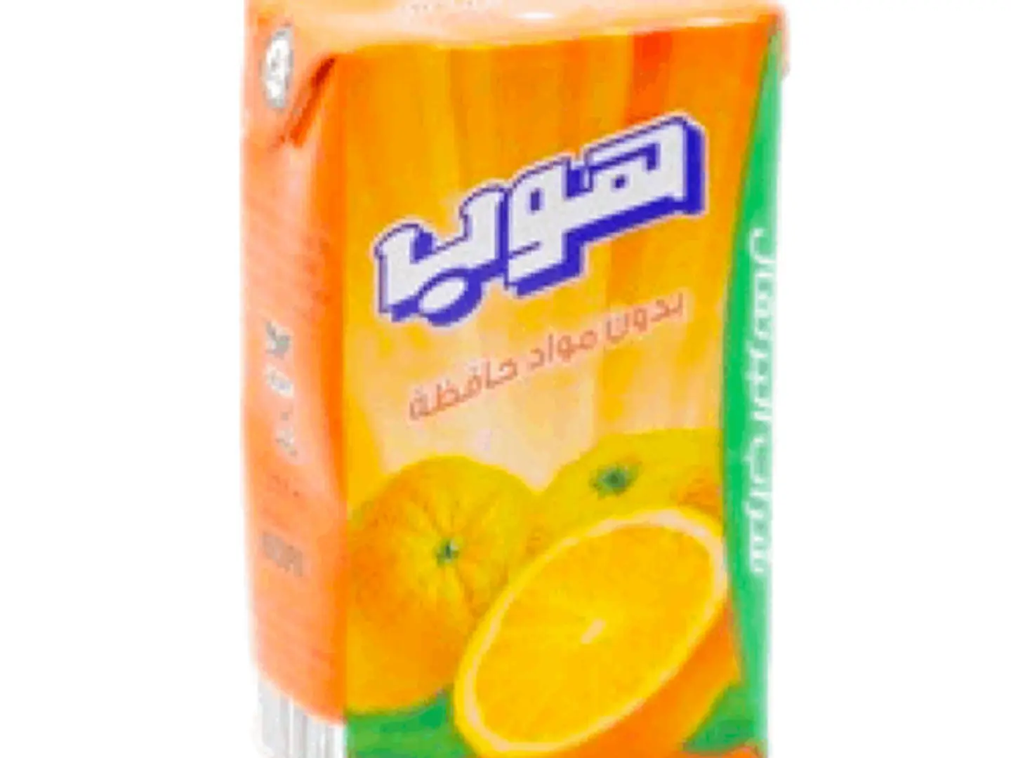 عصير مانجو