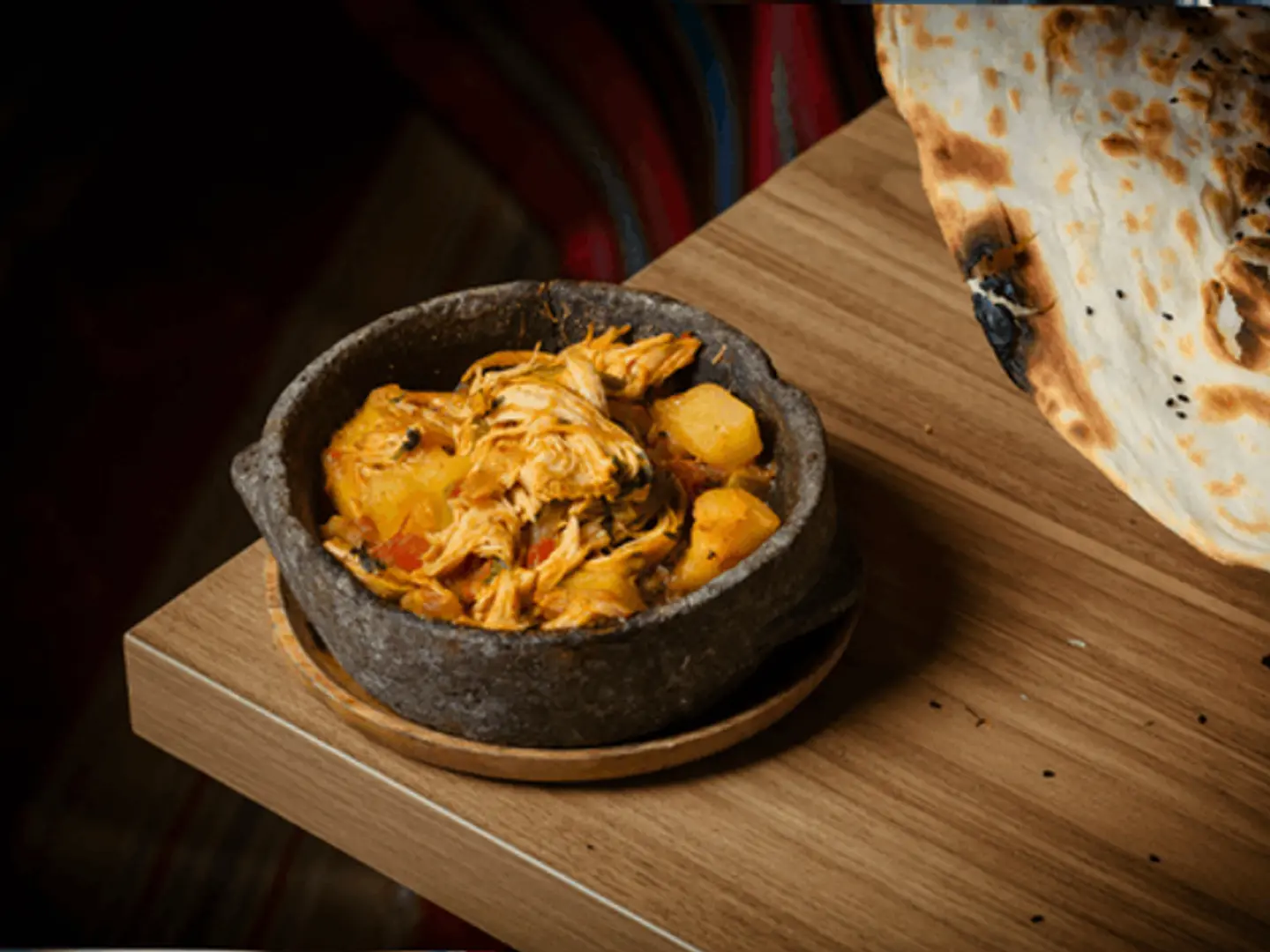 عقدة دجاج