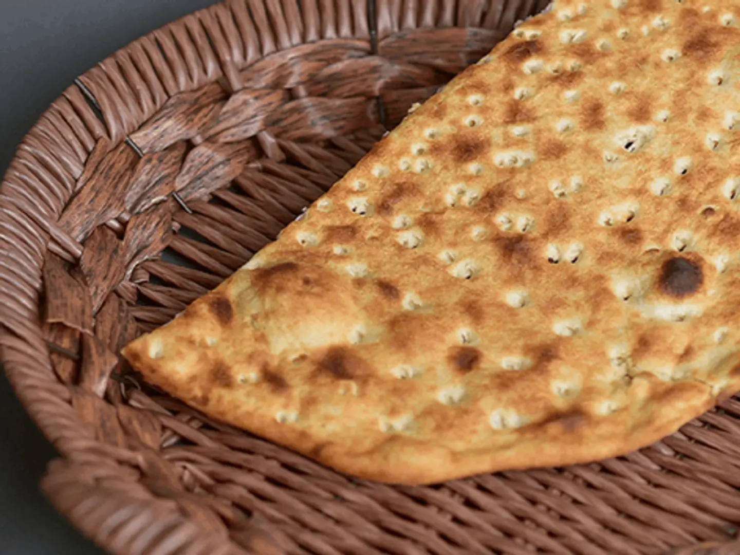 تميس كراث