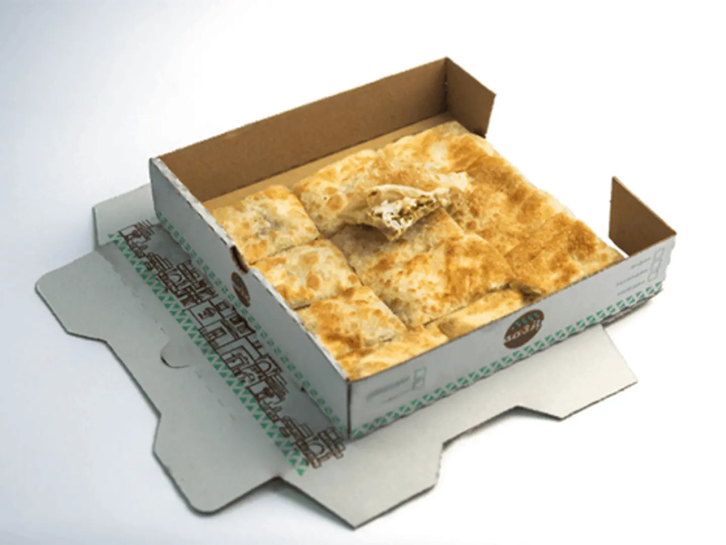 Zaatar Mutabbaq