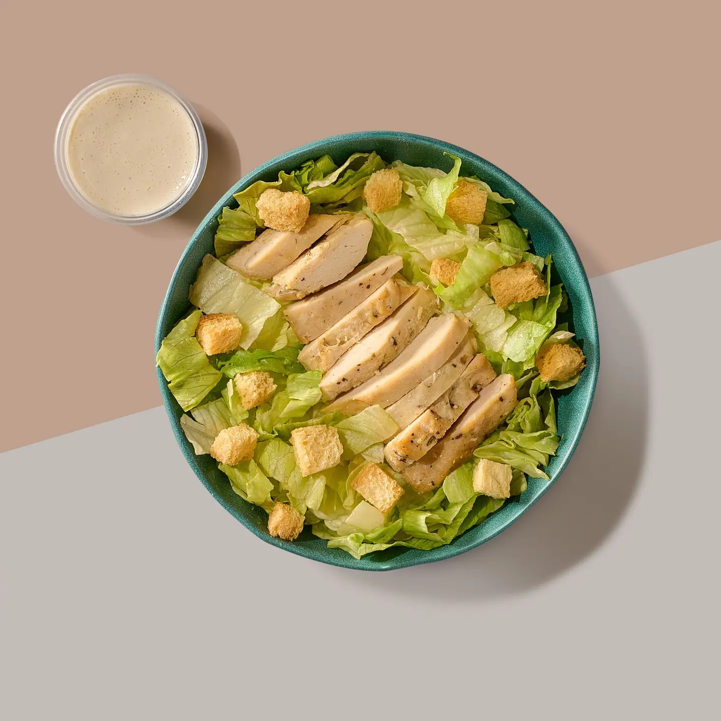 Ceasar Salad