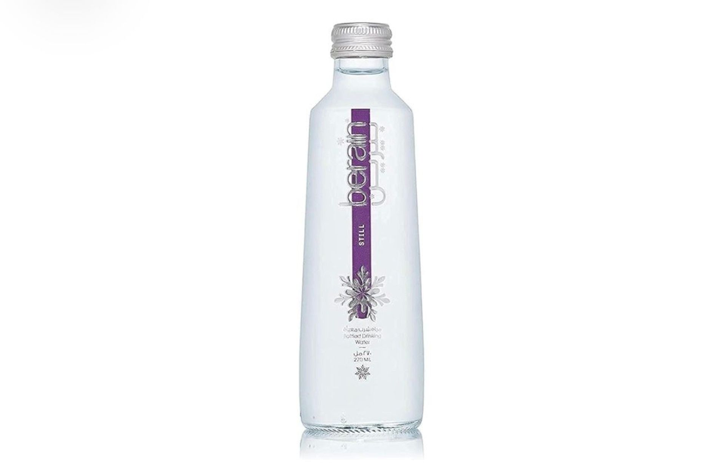 Berain Water
