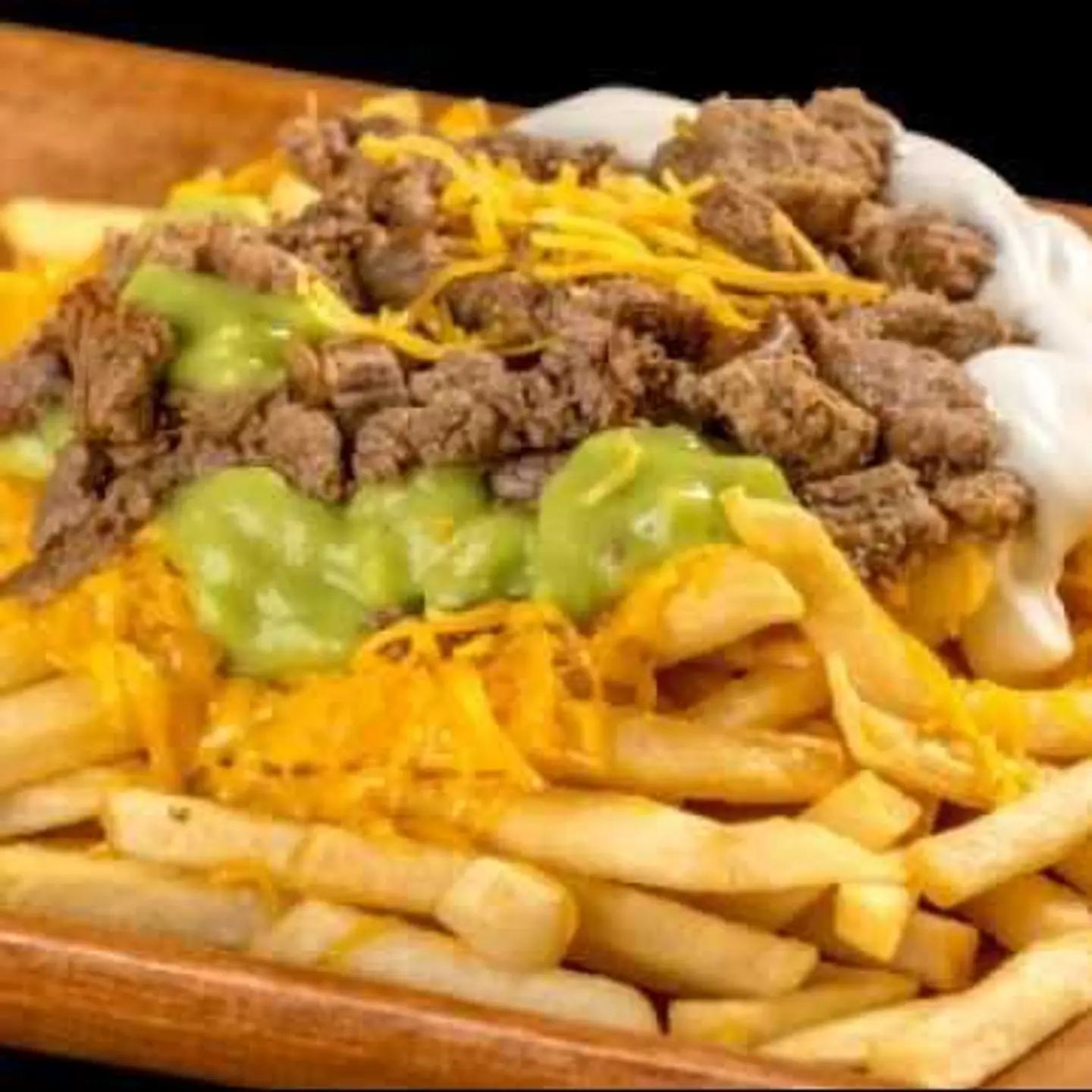 Shahid Fries