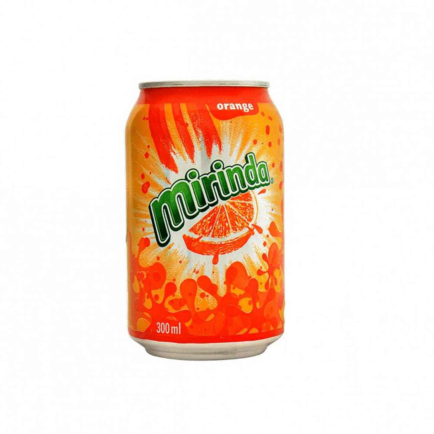 Mirinda Orange