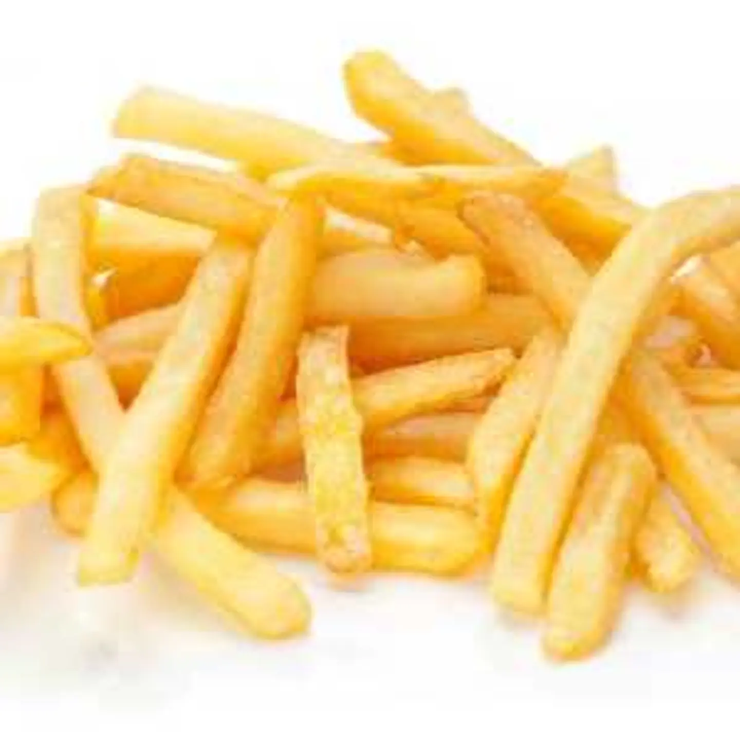 Fresh Fries