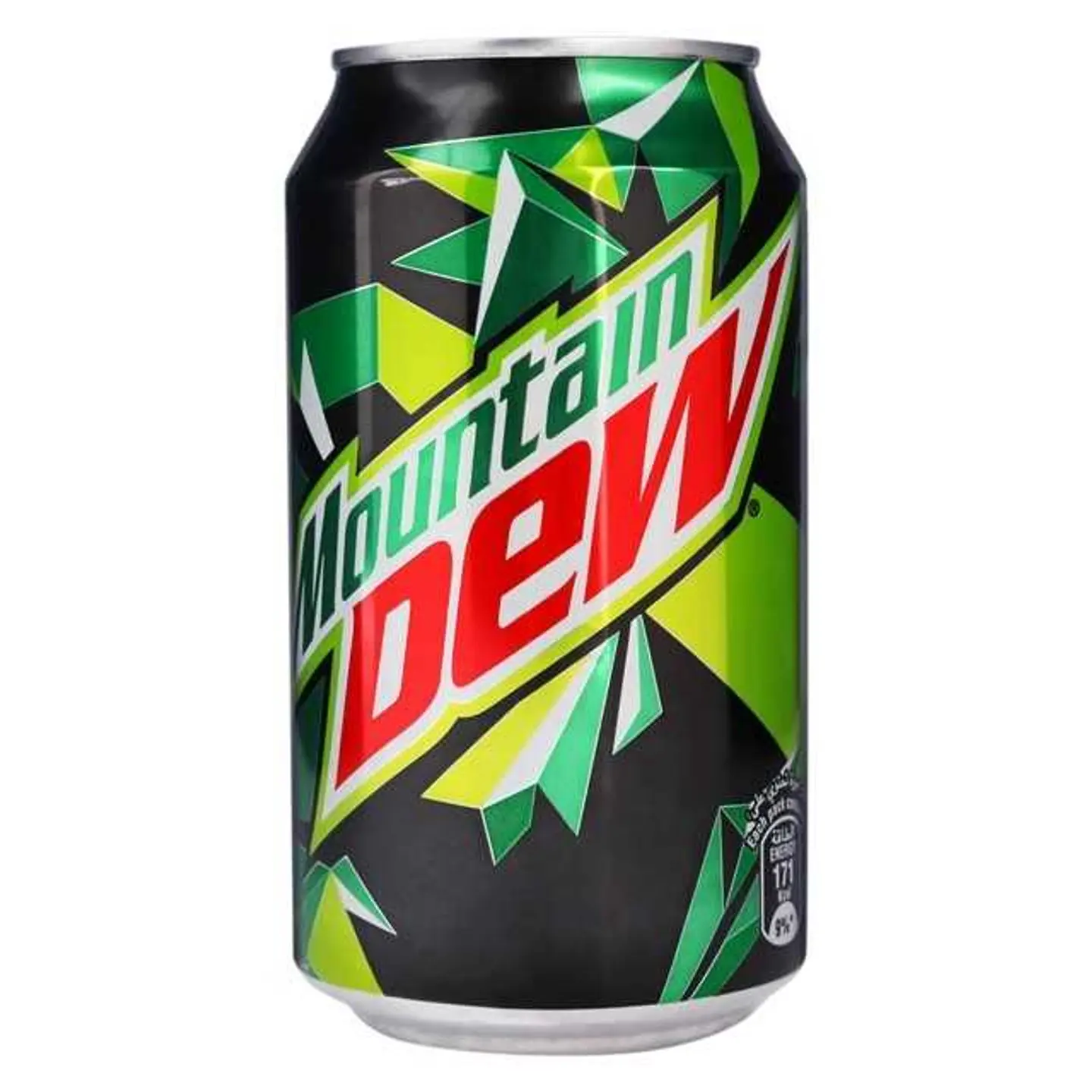 Mountain Dew