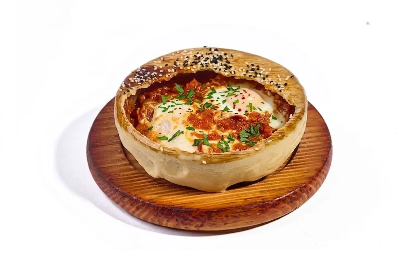 Shakshoka Tonsia