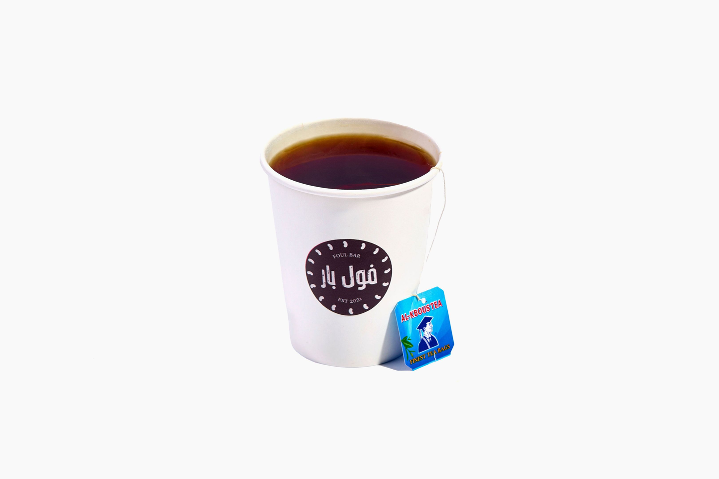 Red Tea
