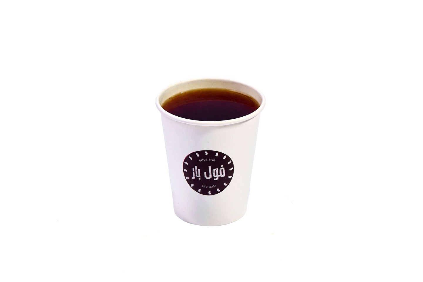 Hadrami Tea