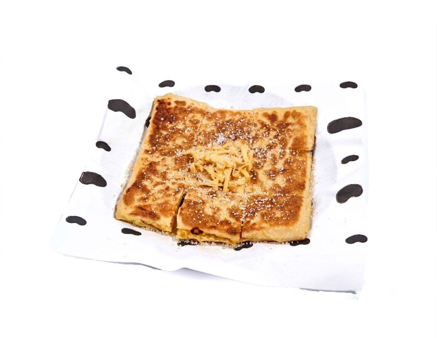 Mutabbk Sweet Cheese