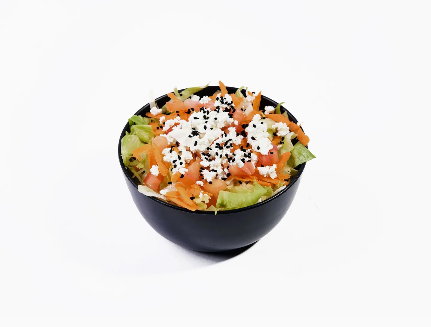 Lattuce Salad