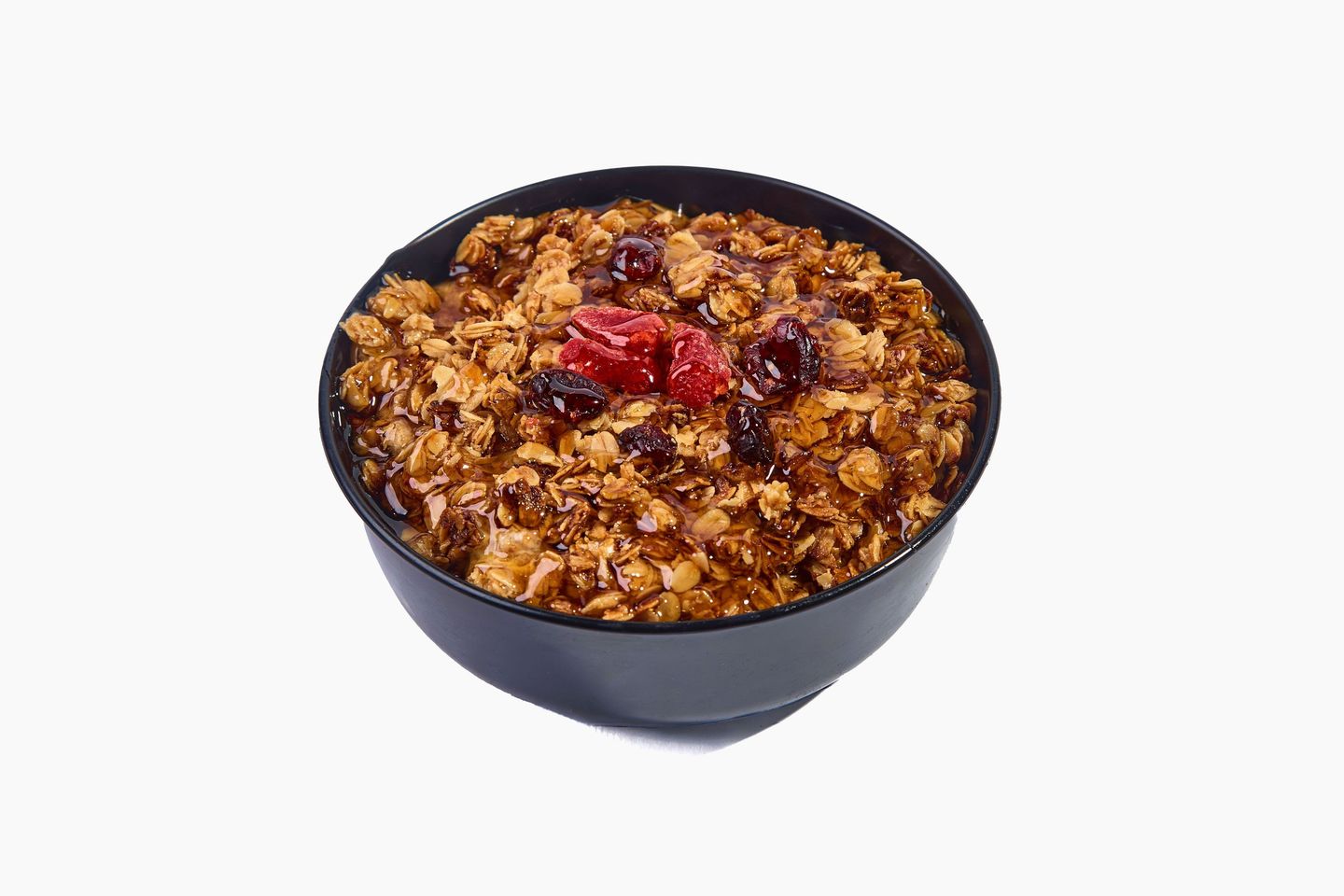 Masoub Granola