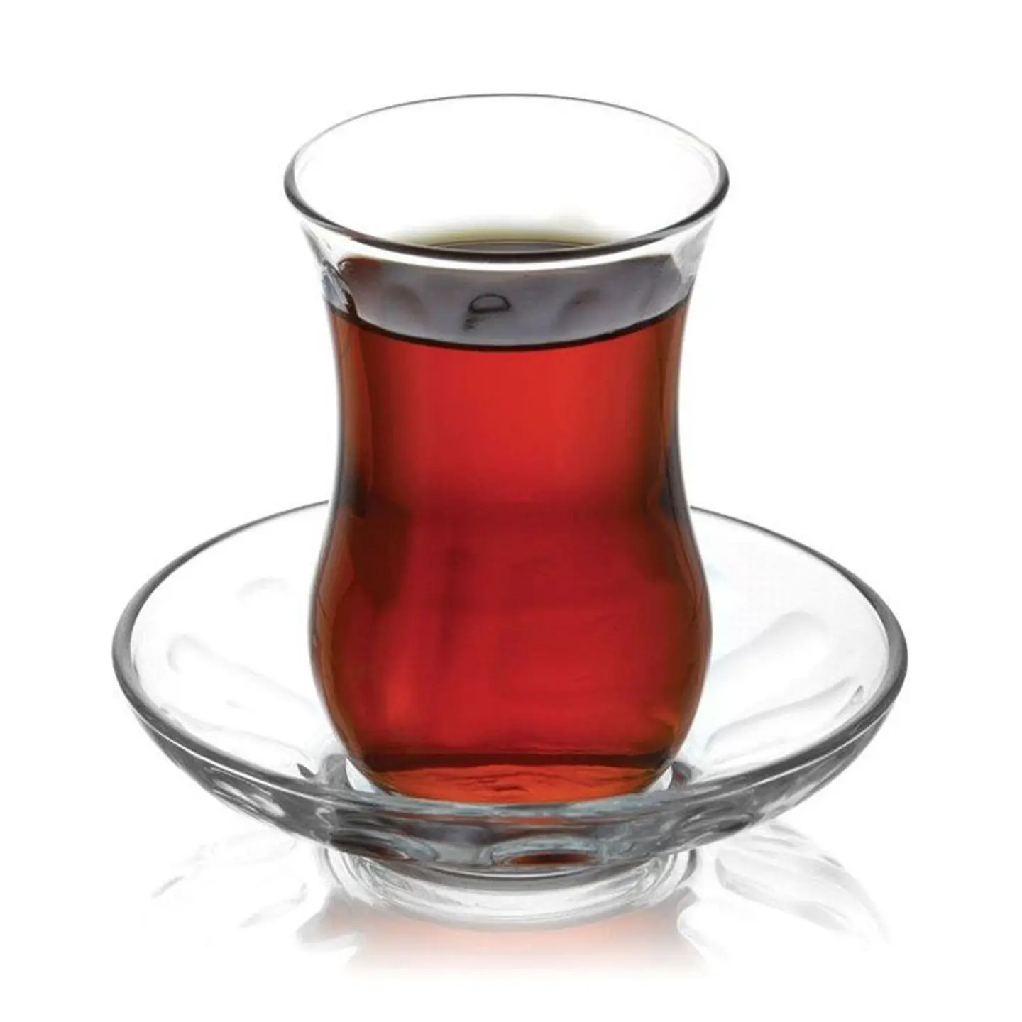 شاهي أحمر