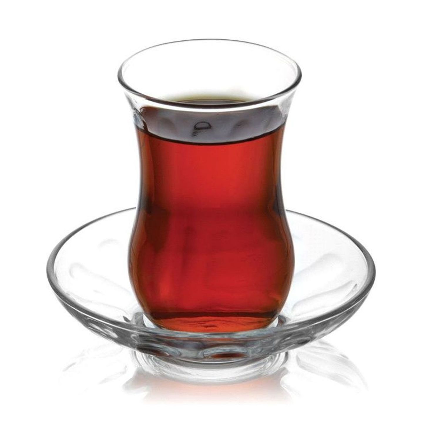 شاهي أحمر