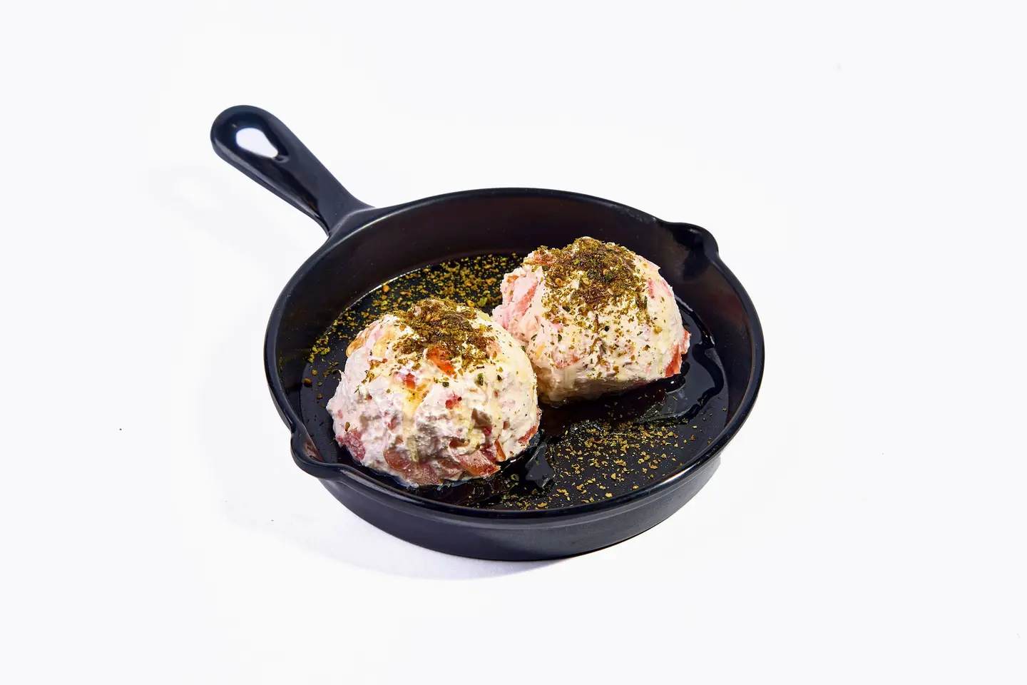 Zaatar Cheese