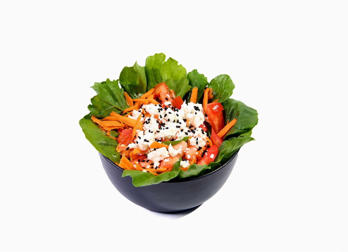 Rocca Salad