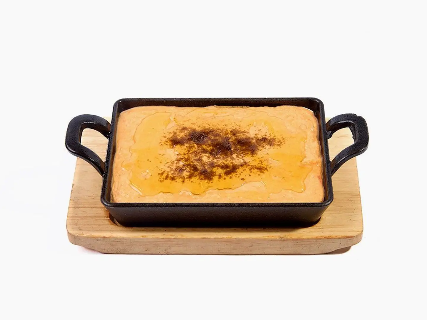 Cheesy Foul