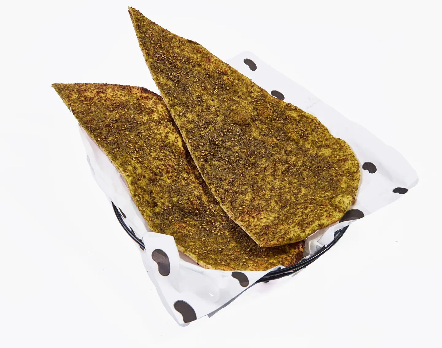 Tamees Zaatar