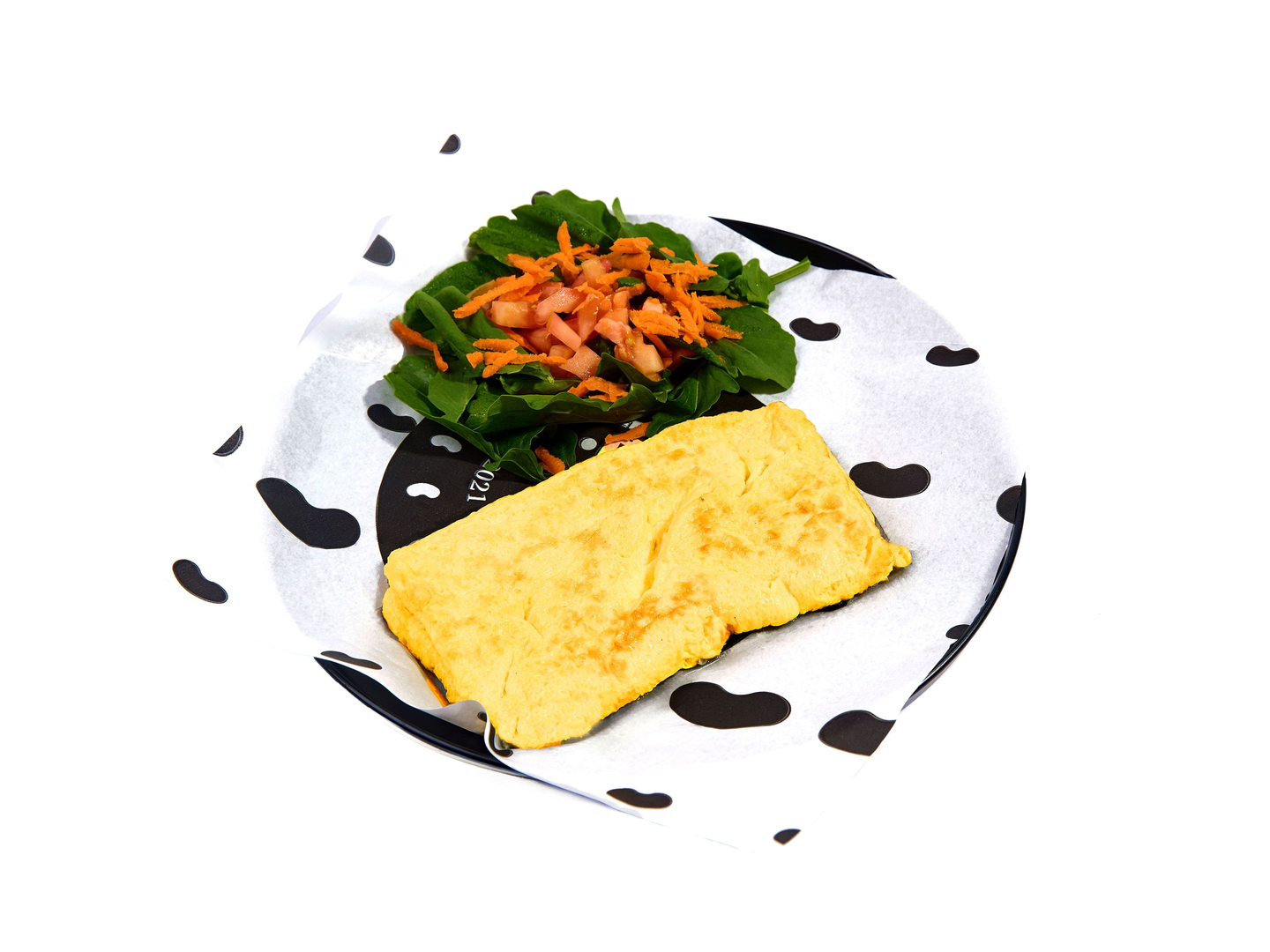 Plain Egg