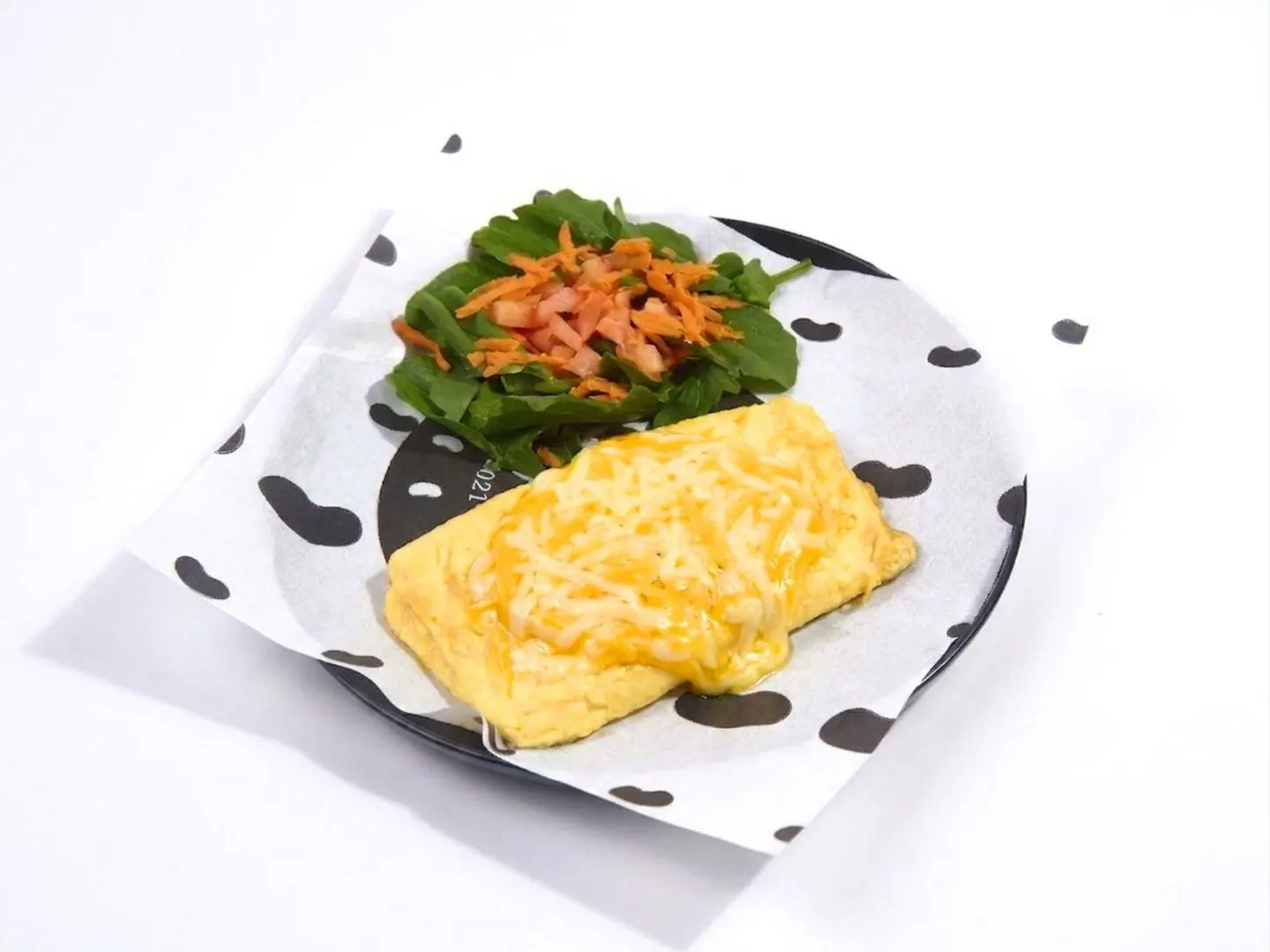 Cheese Egg