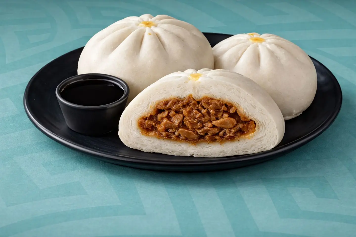 Siopao Chicken