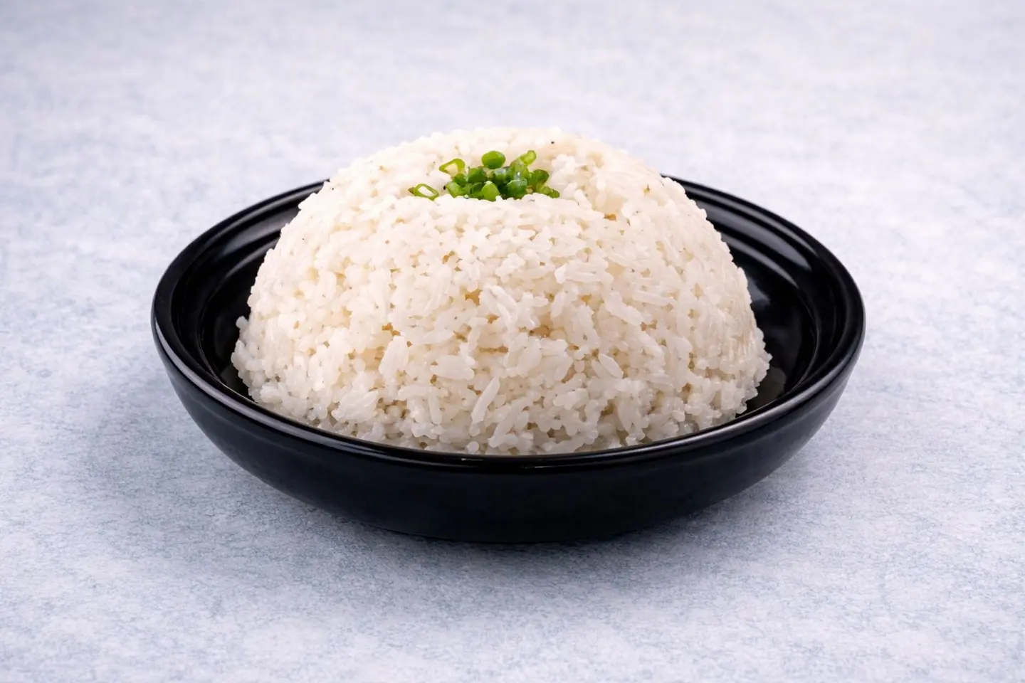 Steam Rice (Plain White)