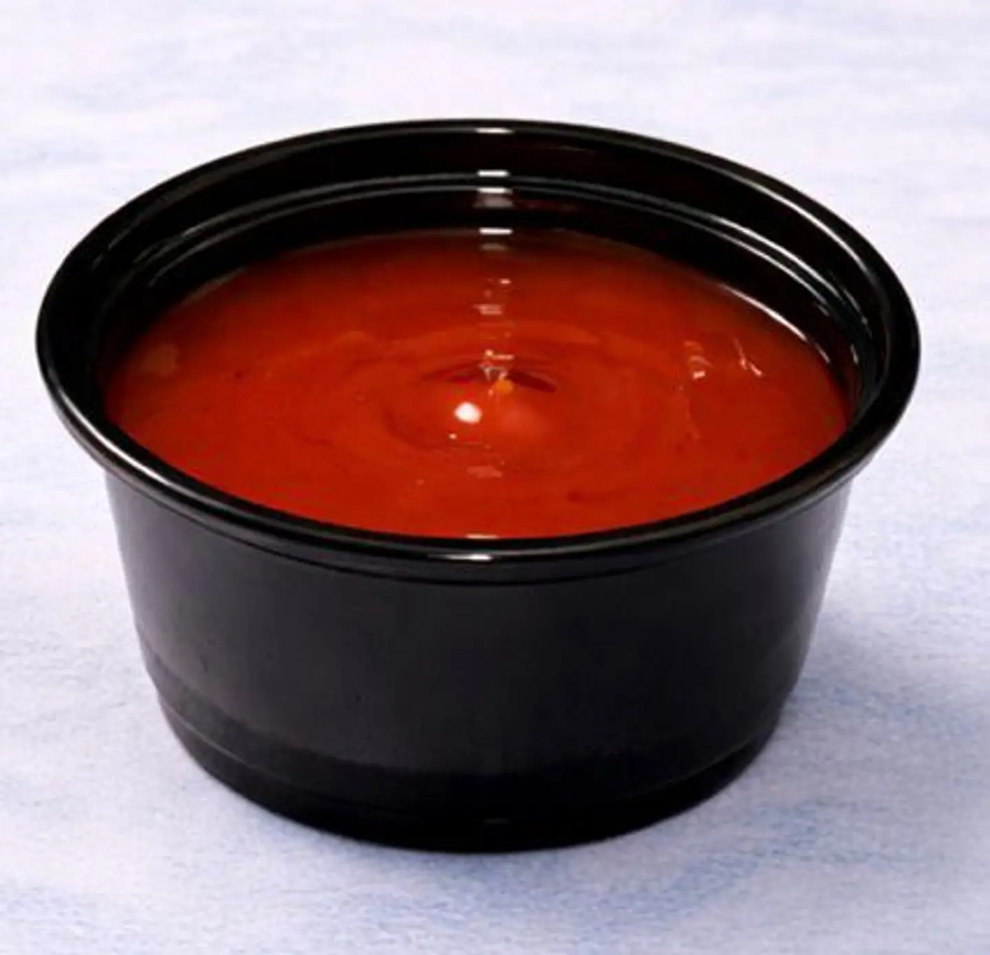Ketchup Dip