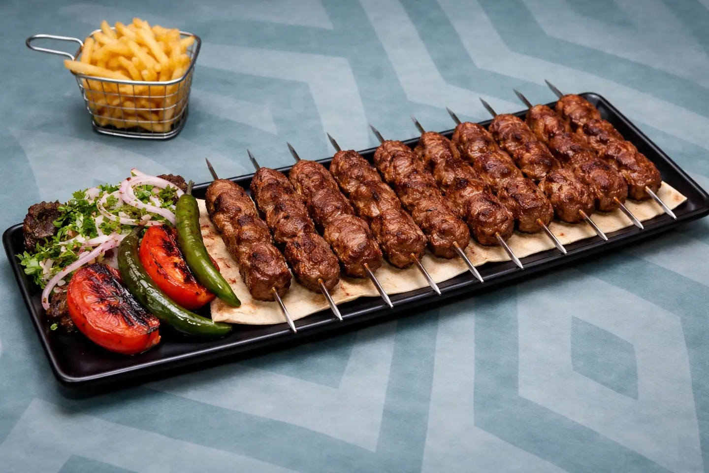 Meat Awsal 1 Kg