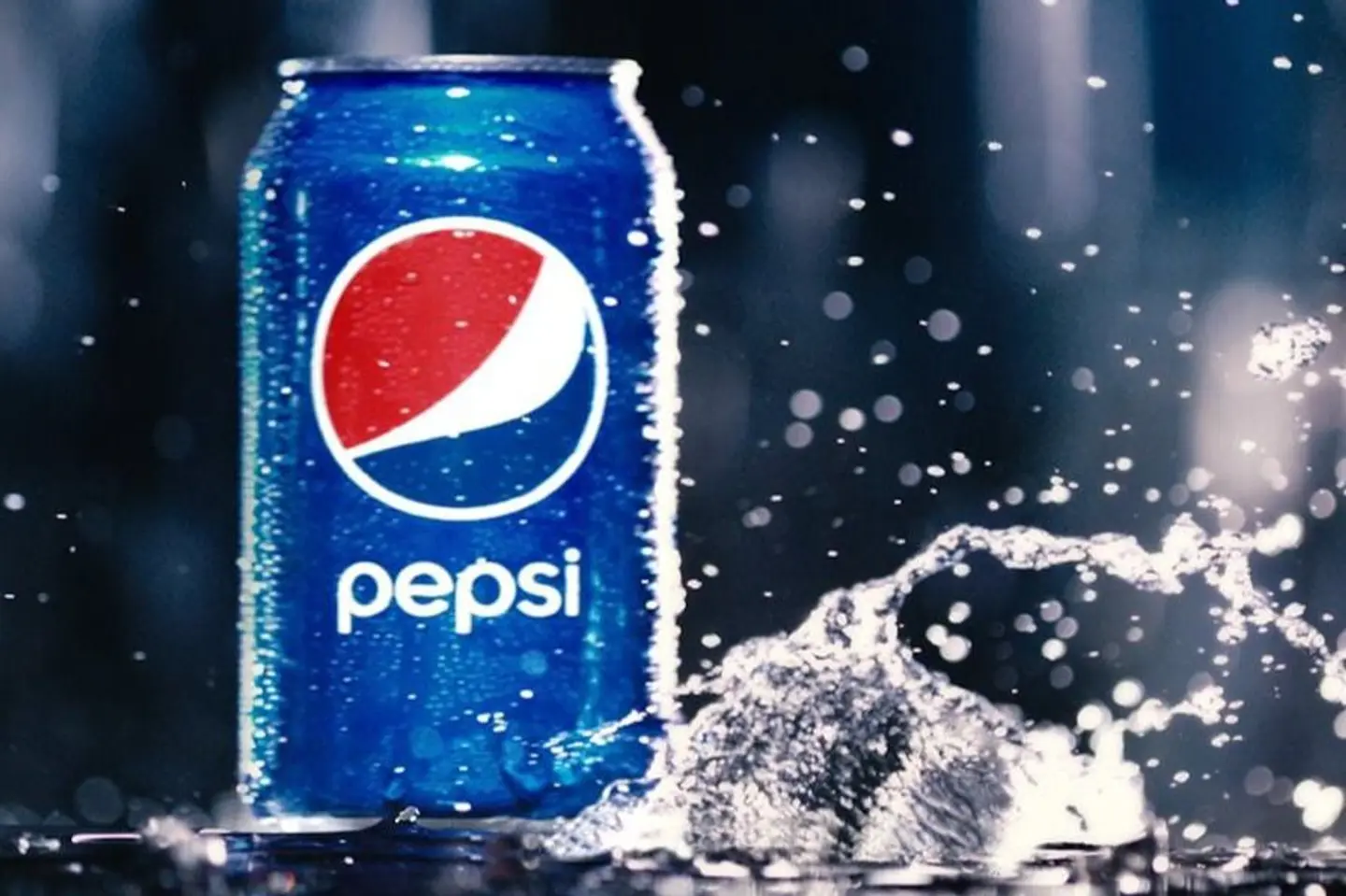 Soft Drinks