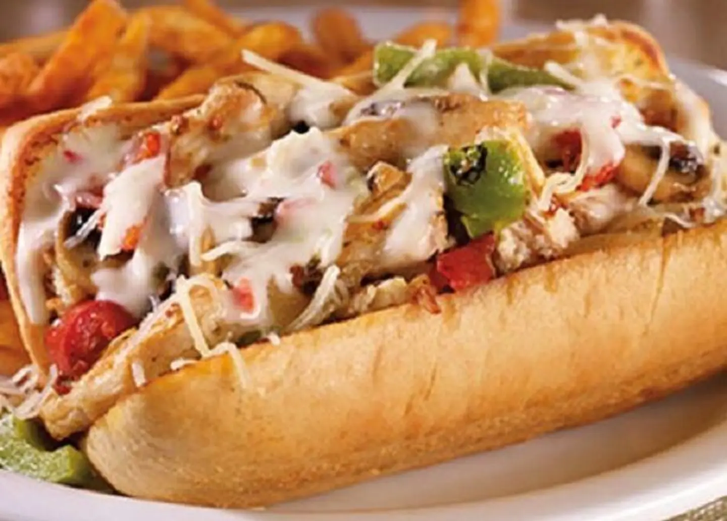 فرنسيسكو تشيكن