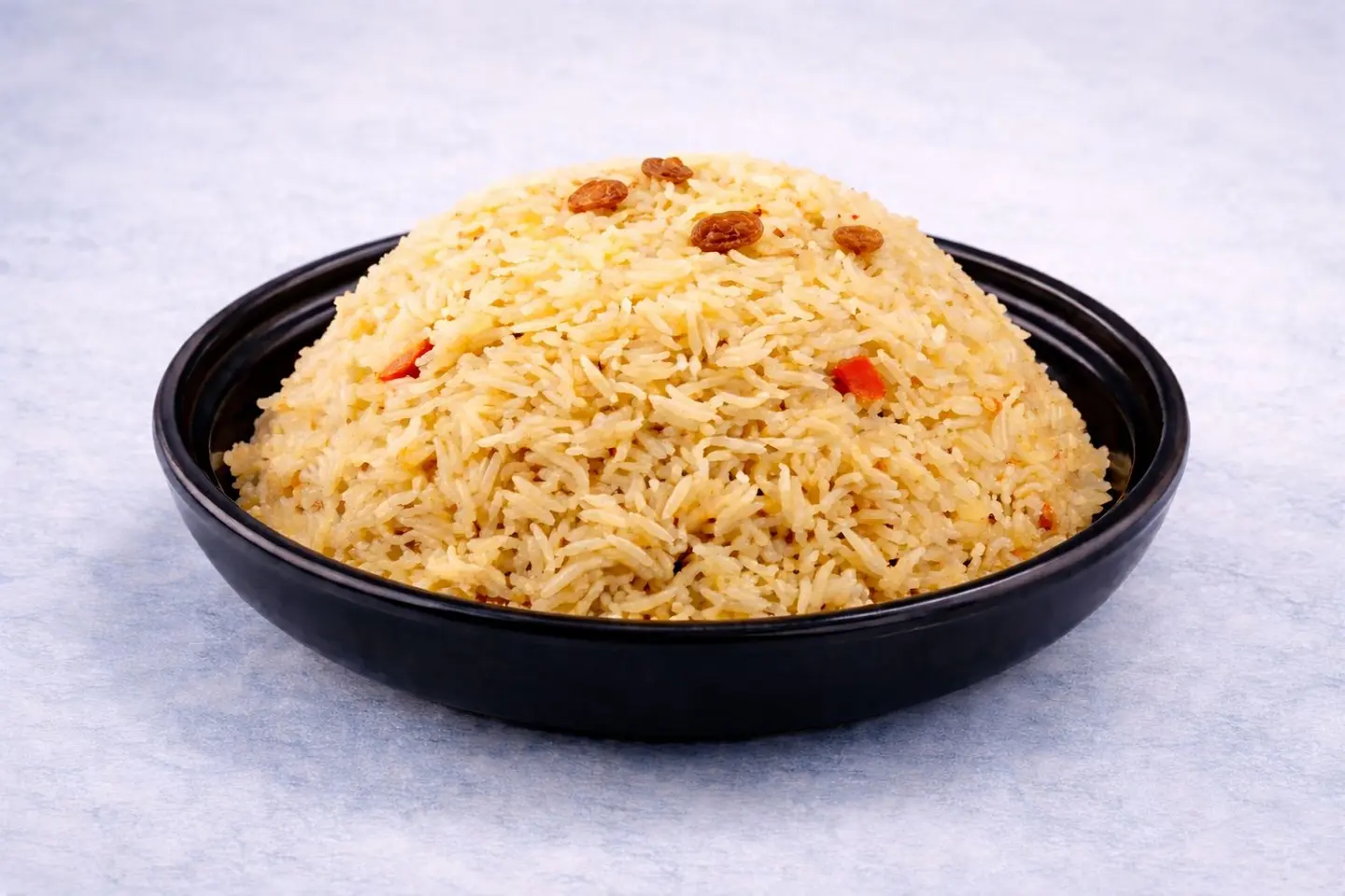 Rice Plate