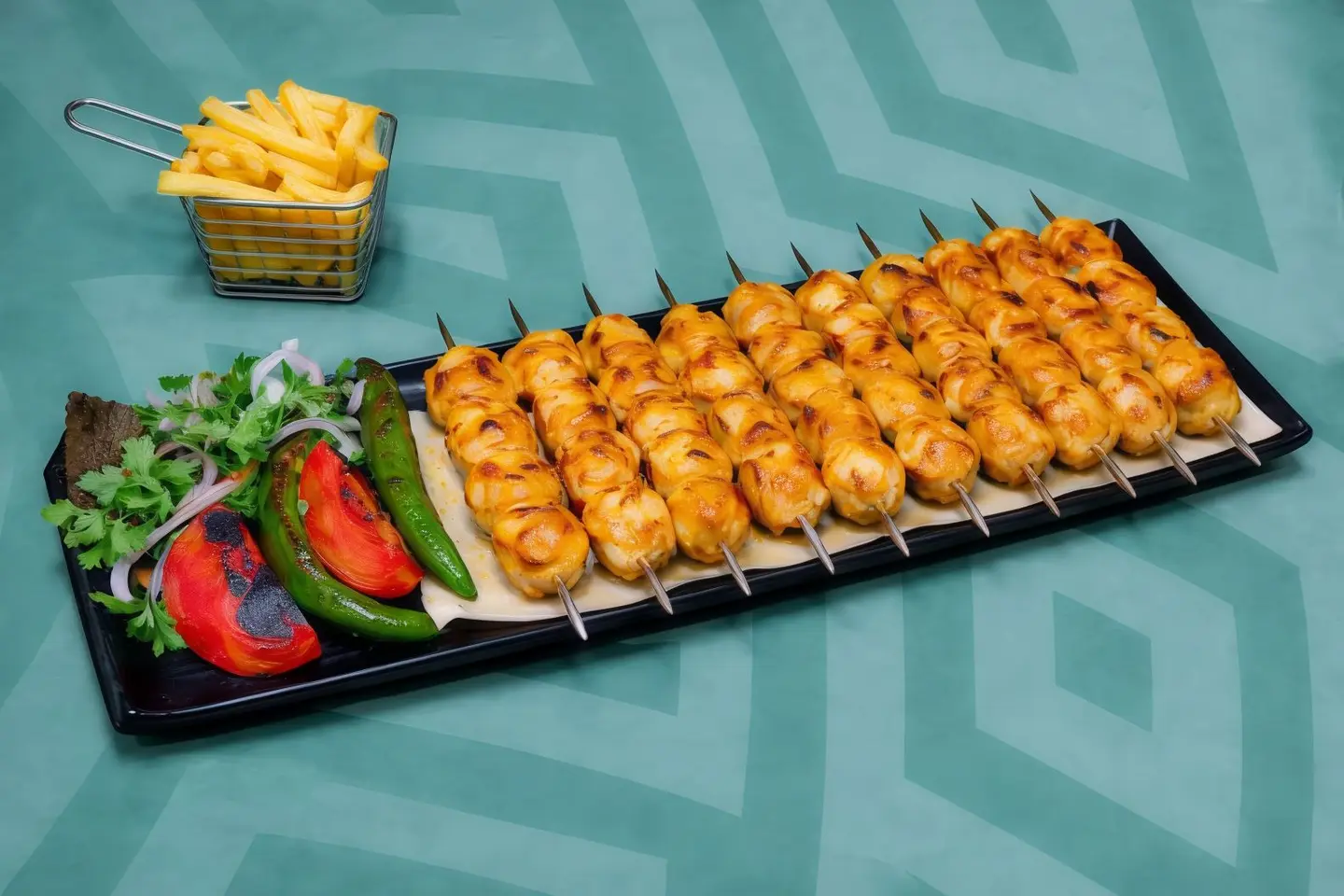 Tawook 1 Kg