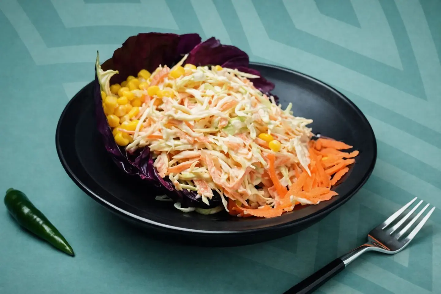 Coleslaw Salad