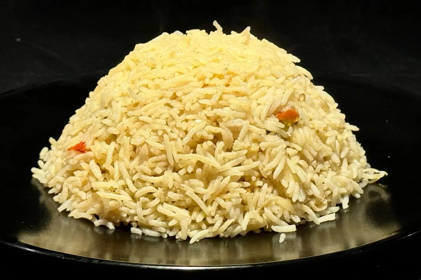 Rice Plate
