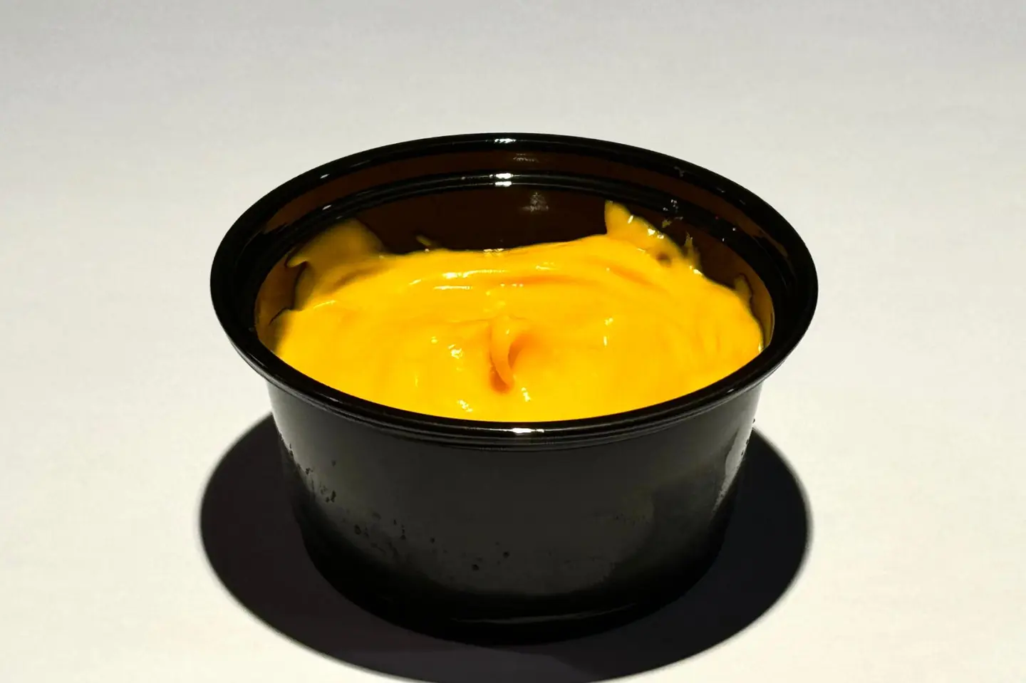 Cheddar Cheese Dip