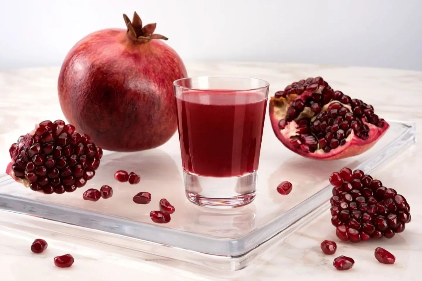 Pomegranate