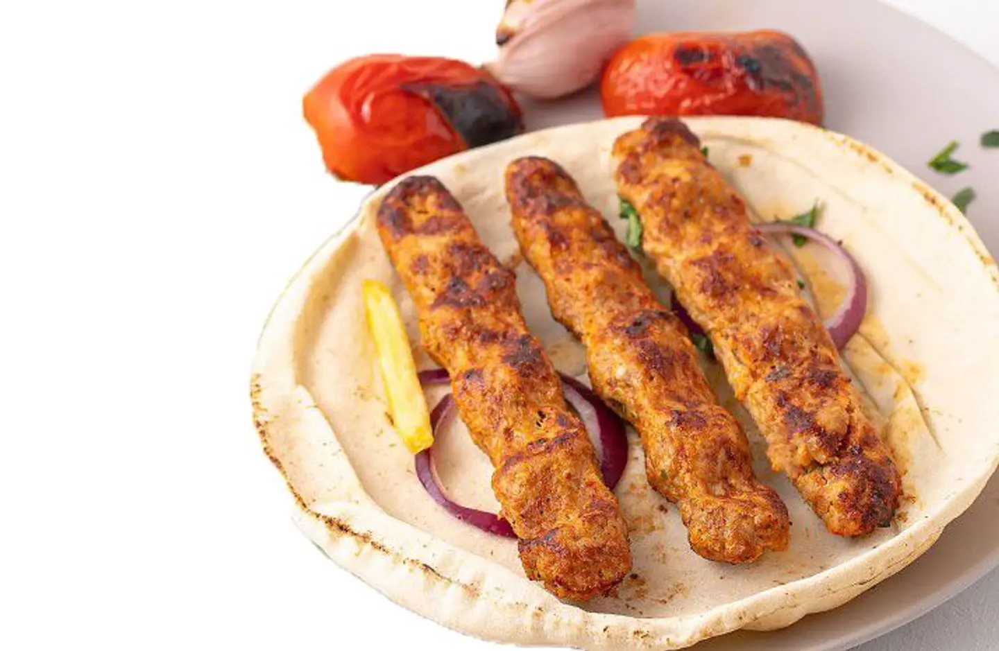 Chicken Kabab 1 Kg