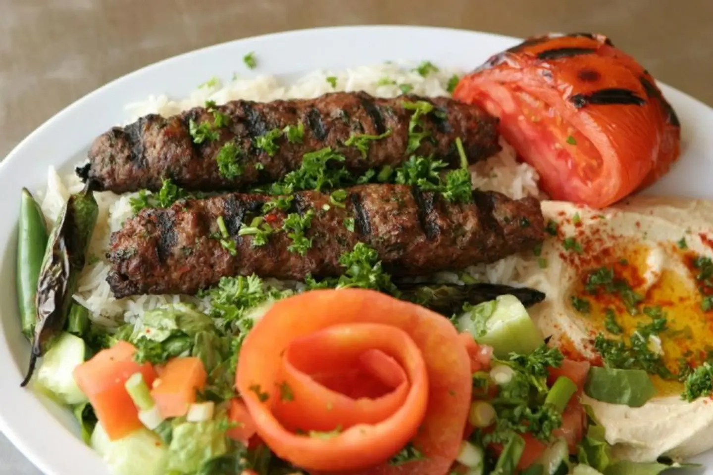 كفتة