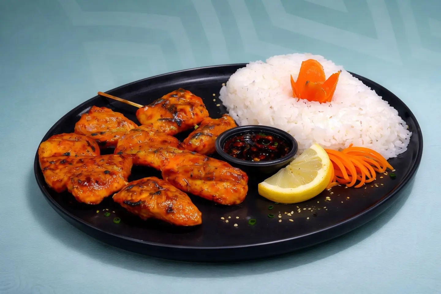 Chicken Bbq