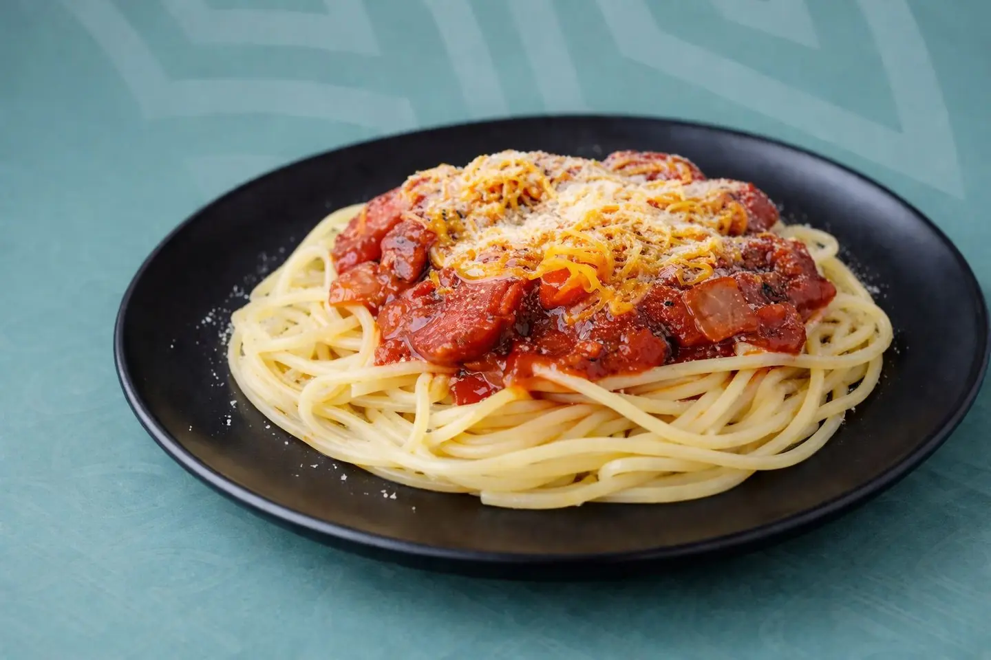 Spaghetti