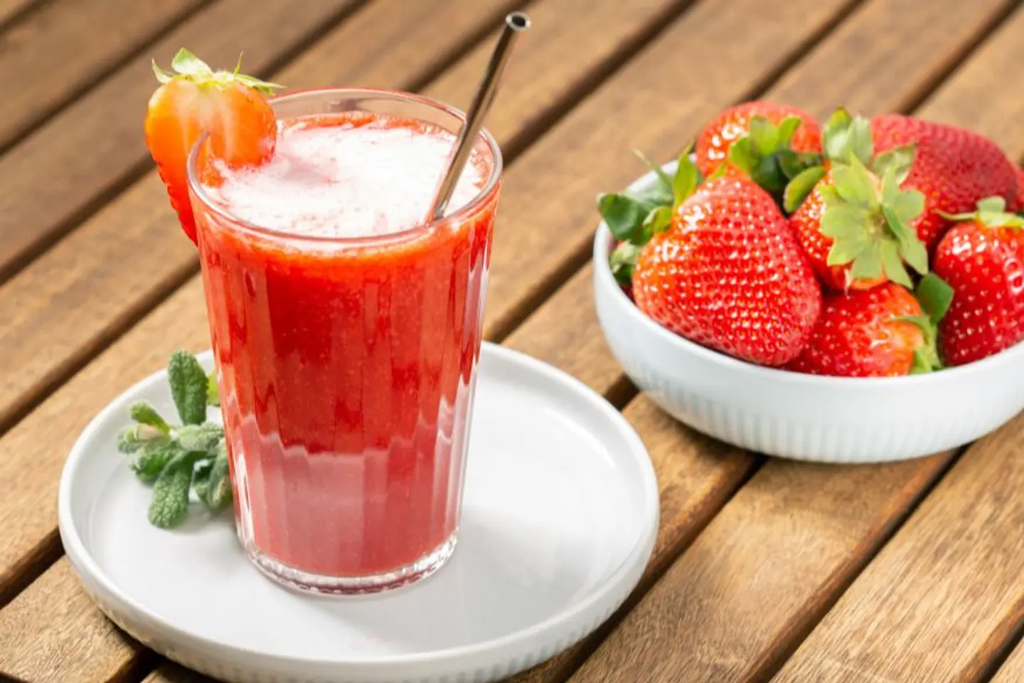Strawberry