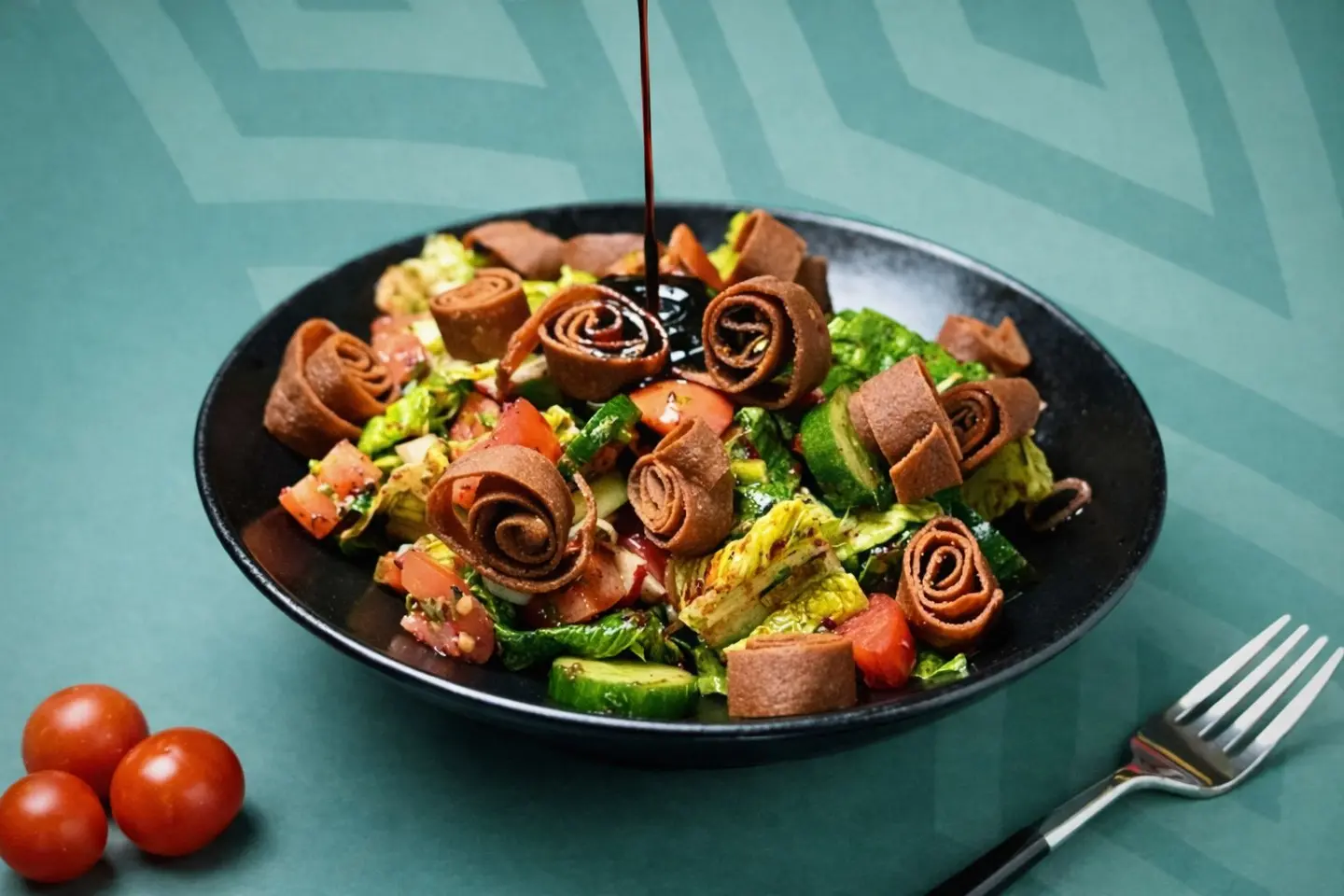 Fattoush