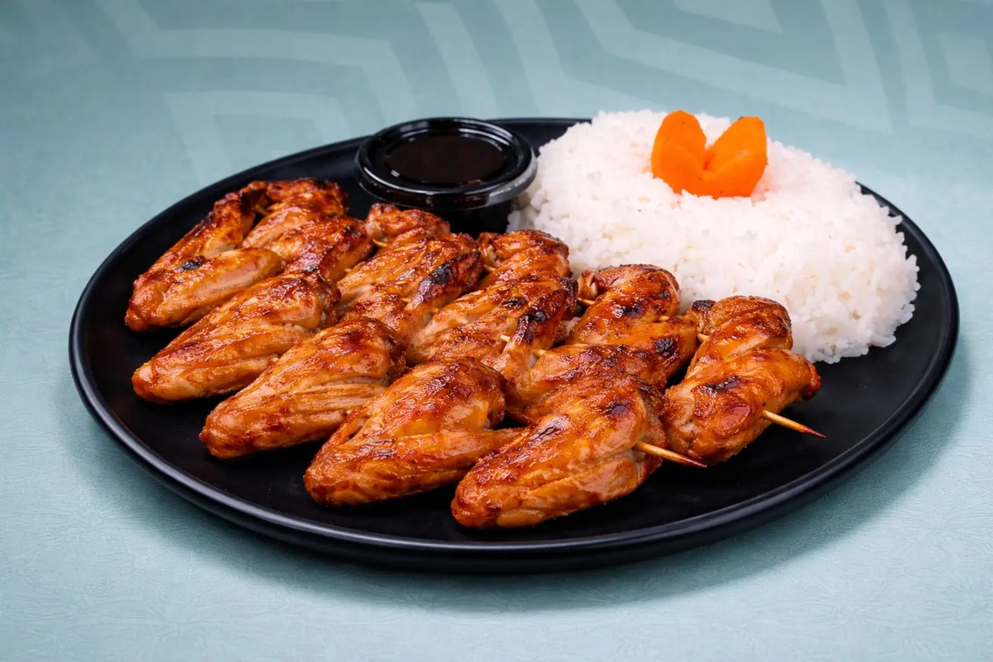 Wings Bbq