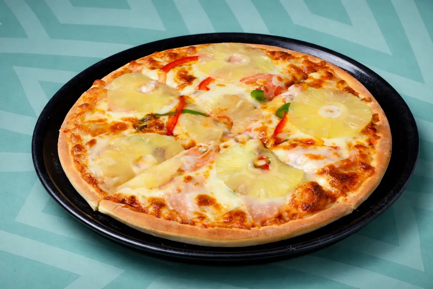 Pizza Huawian