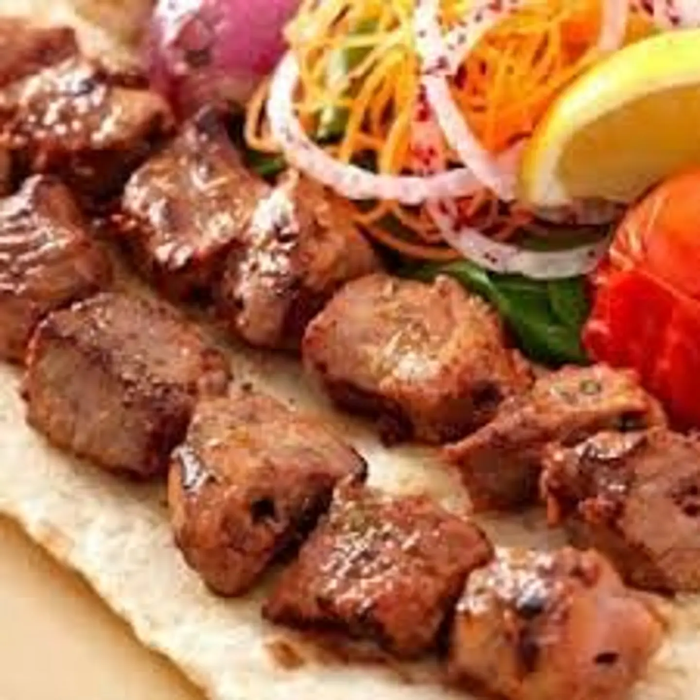 اوصال لحم 1 كيلو