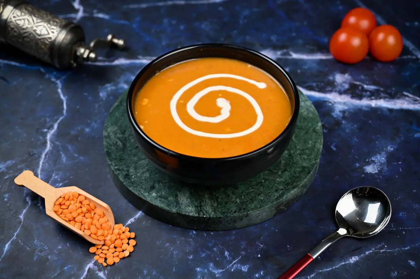 Lentil Soup
