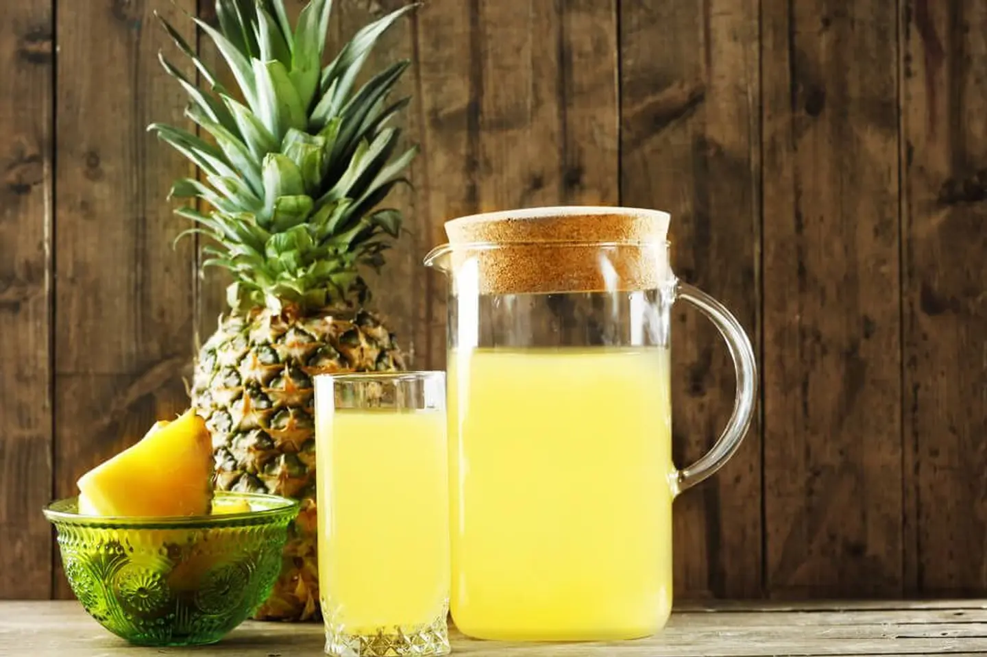 Pineapple