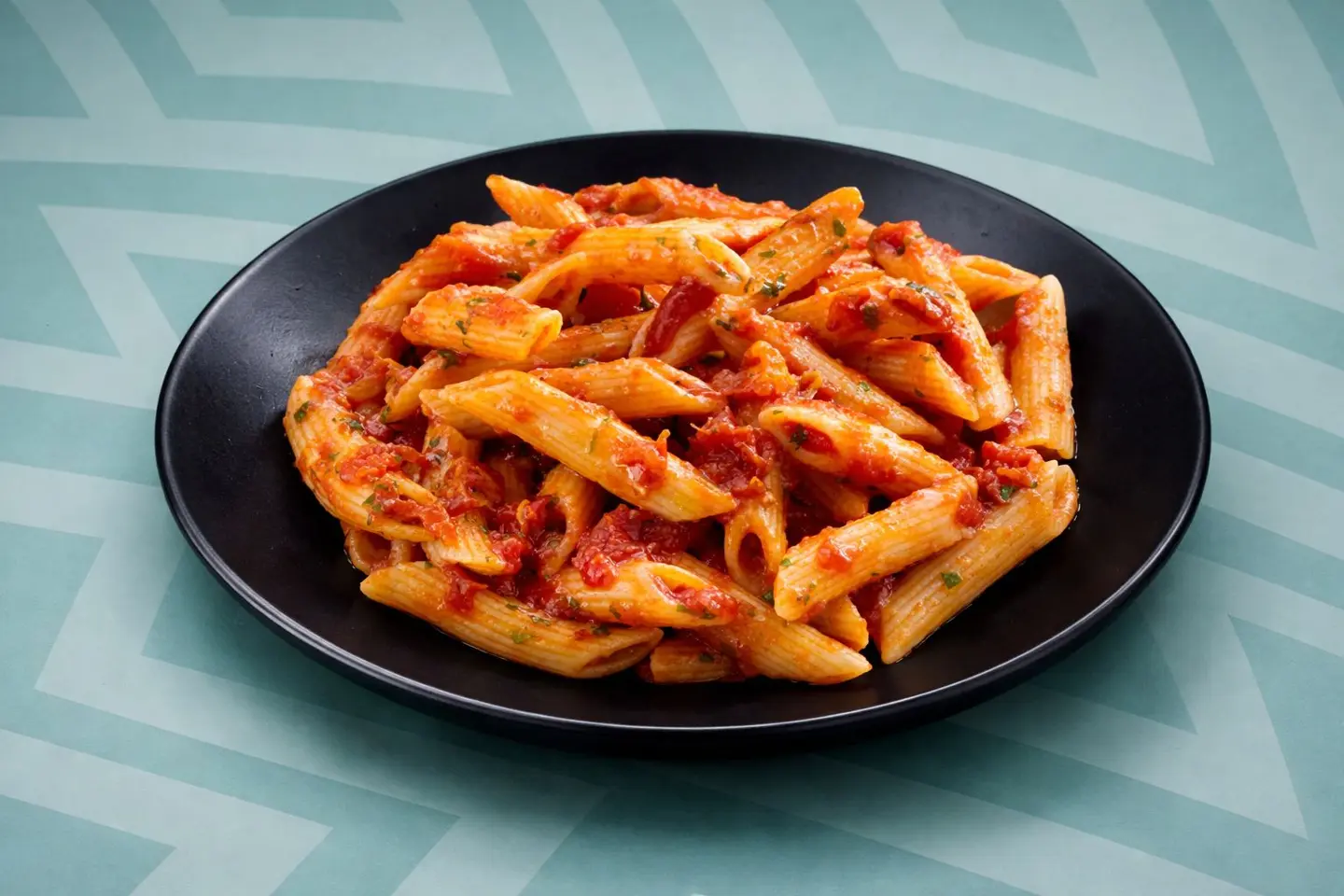 Penne Arabiata