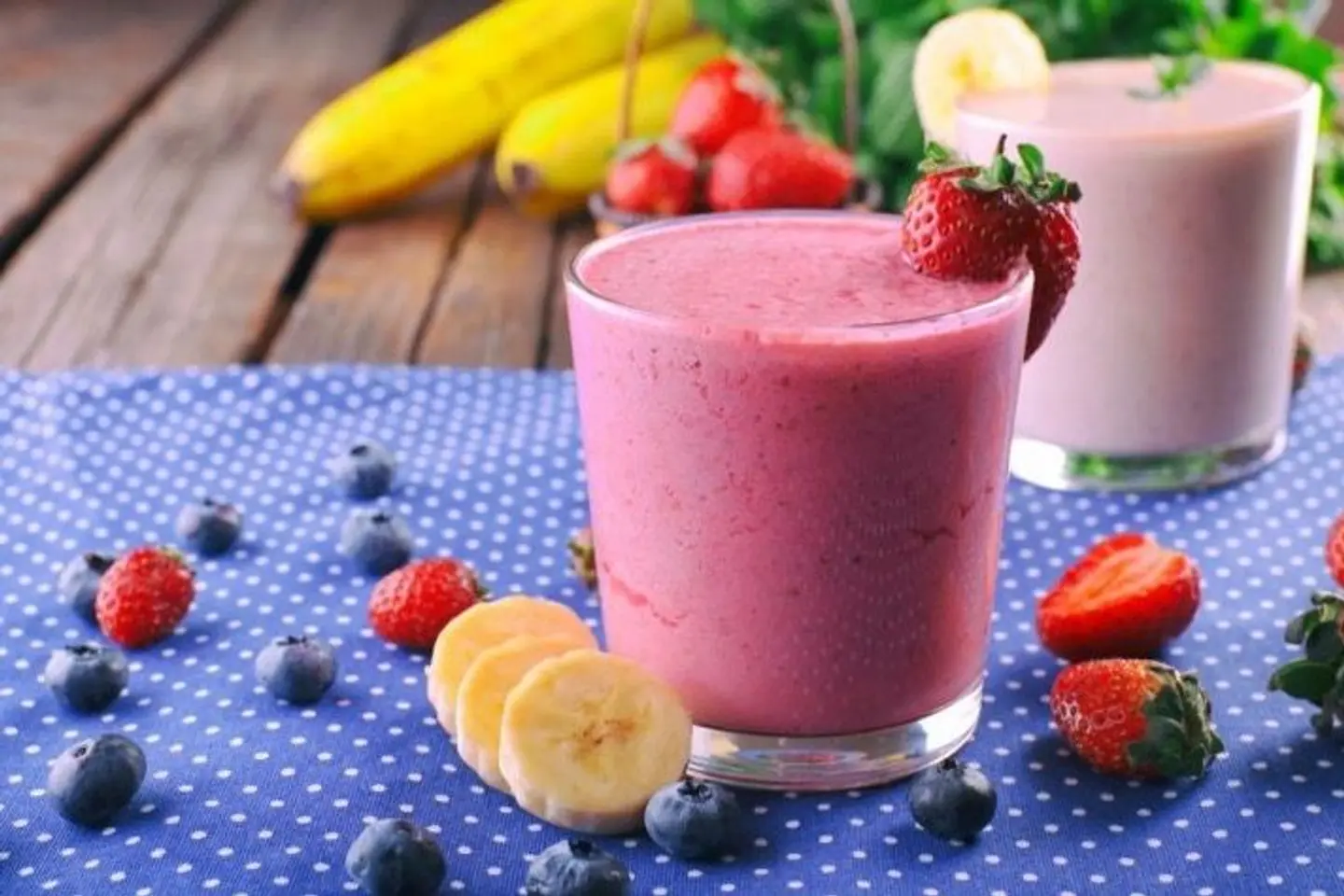 Mixed Fruit Cocktail Juice