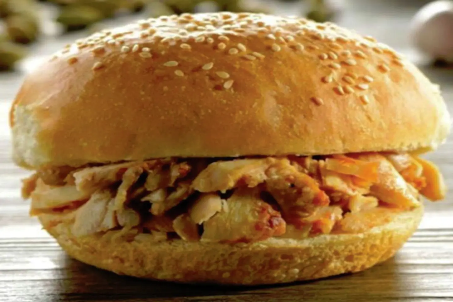 Shawarma Burger Keizer